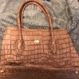 Worthington brown bag